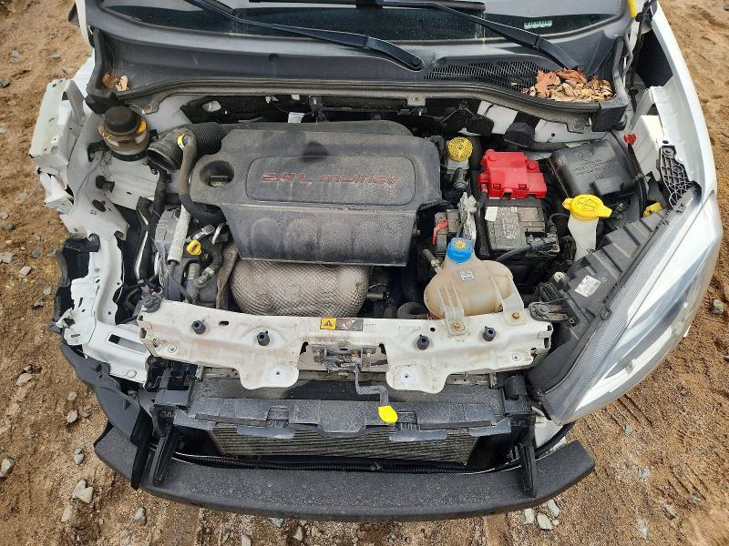 2021 Dodge RAM Promaster City