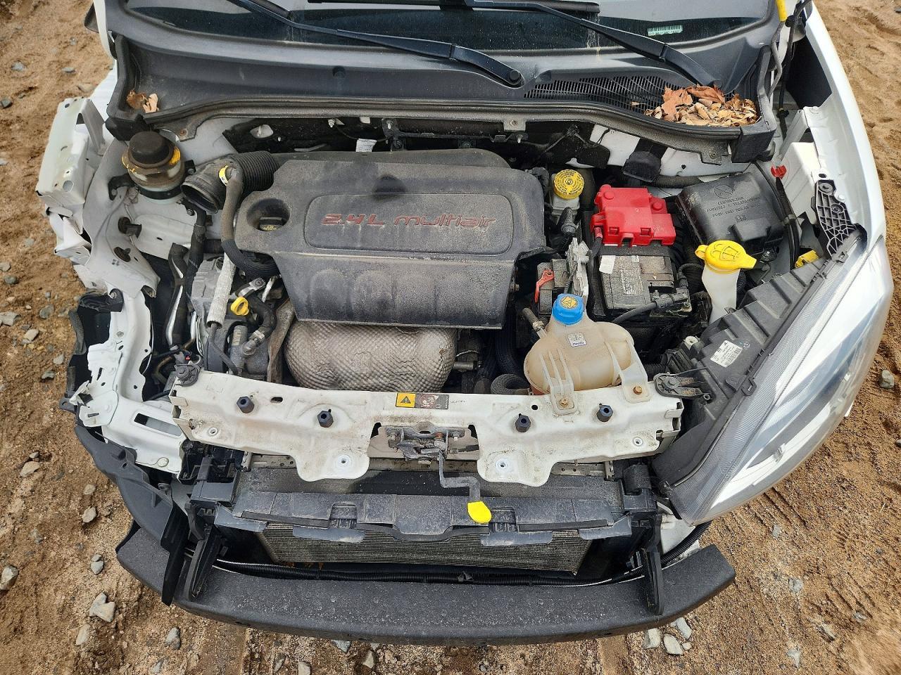 2021 Dodge RAM Promaster City