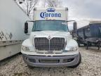 2019 International 4400 BOX Truck