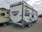 2012 Rubicon 2012 Dutchmen Rubicon Camper