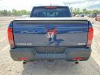 2022 Honda Ridgeline RTL