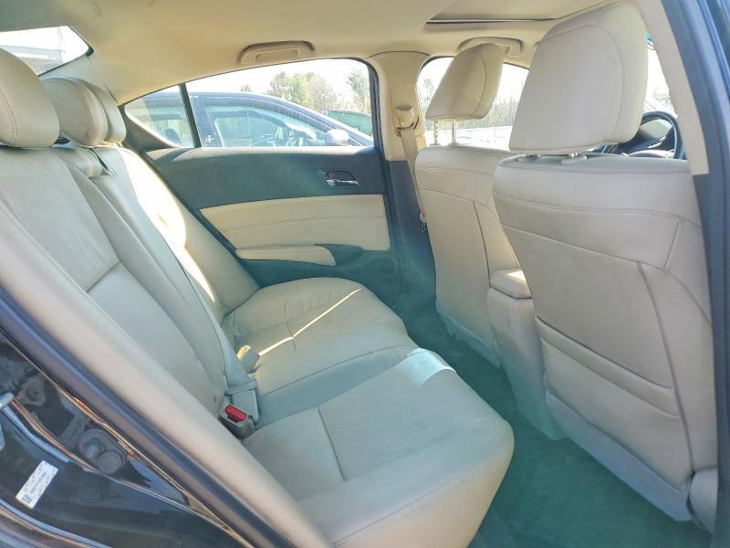 2013 Acura Ilx 20 Tech