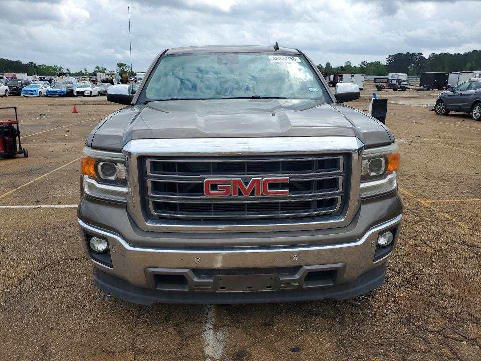 2014 GMC Sierra C1500 SLT
