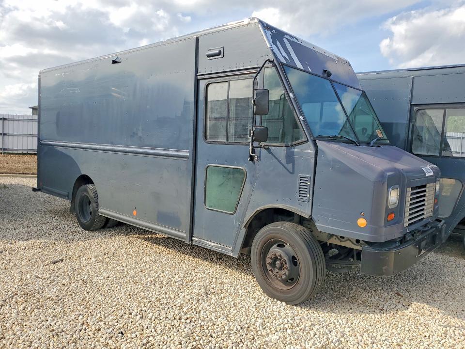 2020 Ford F59 Delivery Truck