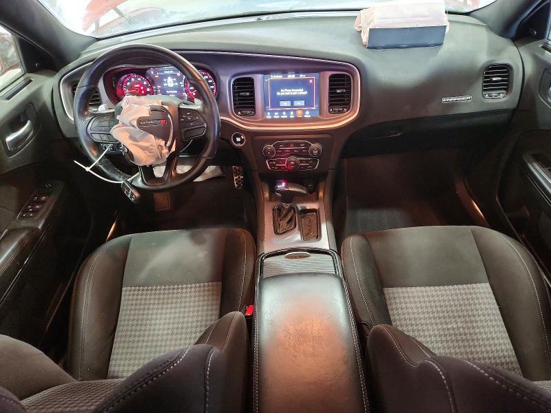2021 Dodge Charger r