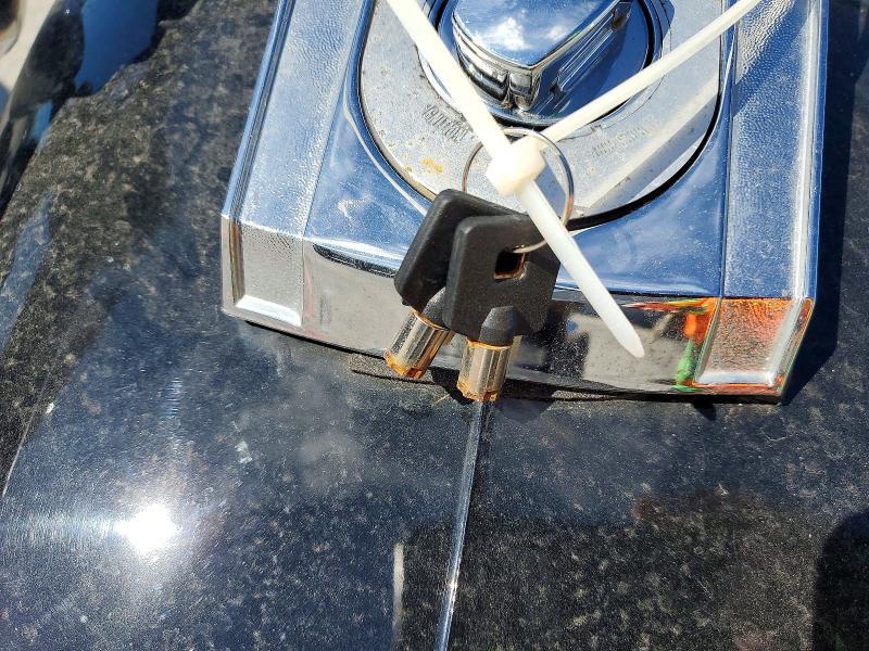 2006 Harley-Davidson Flstfi