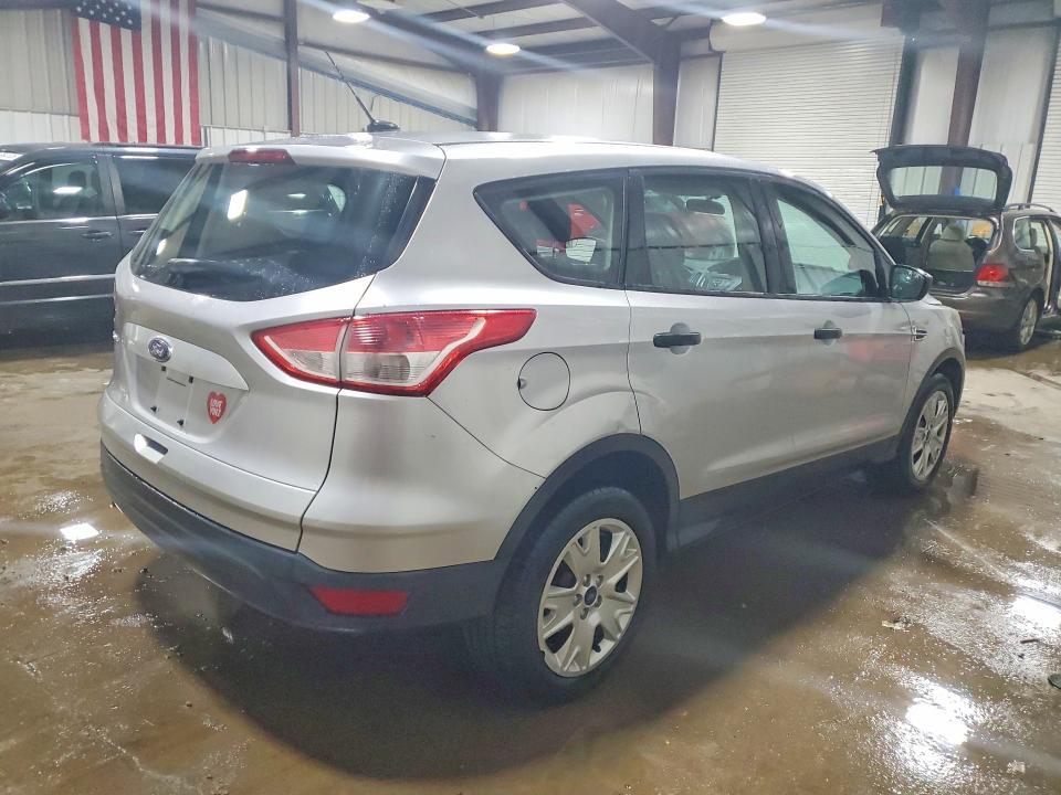 2013 Ford Escape s