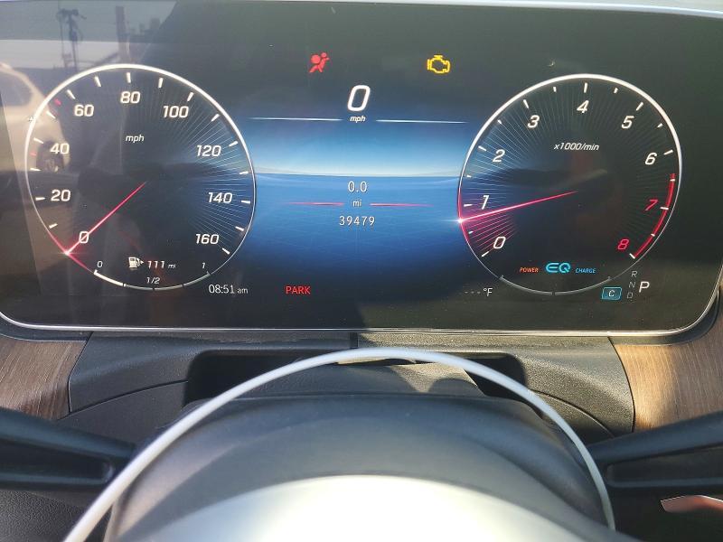2022 Mercedes-Benz C300