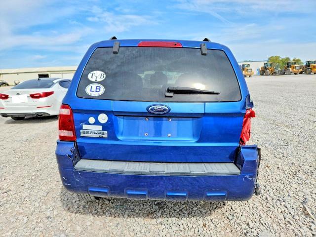 2008 Ford Escape xlt