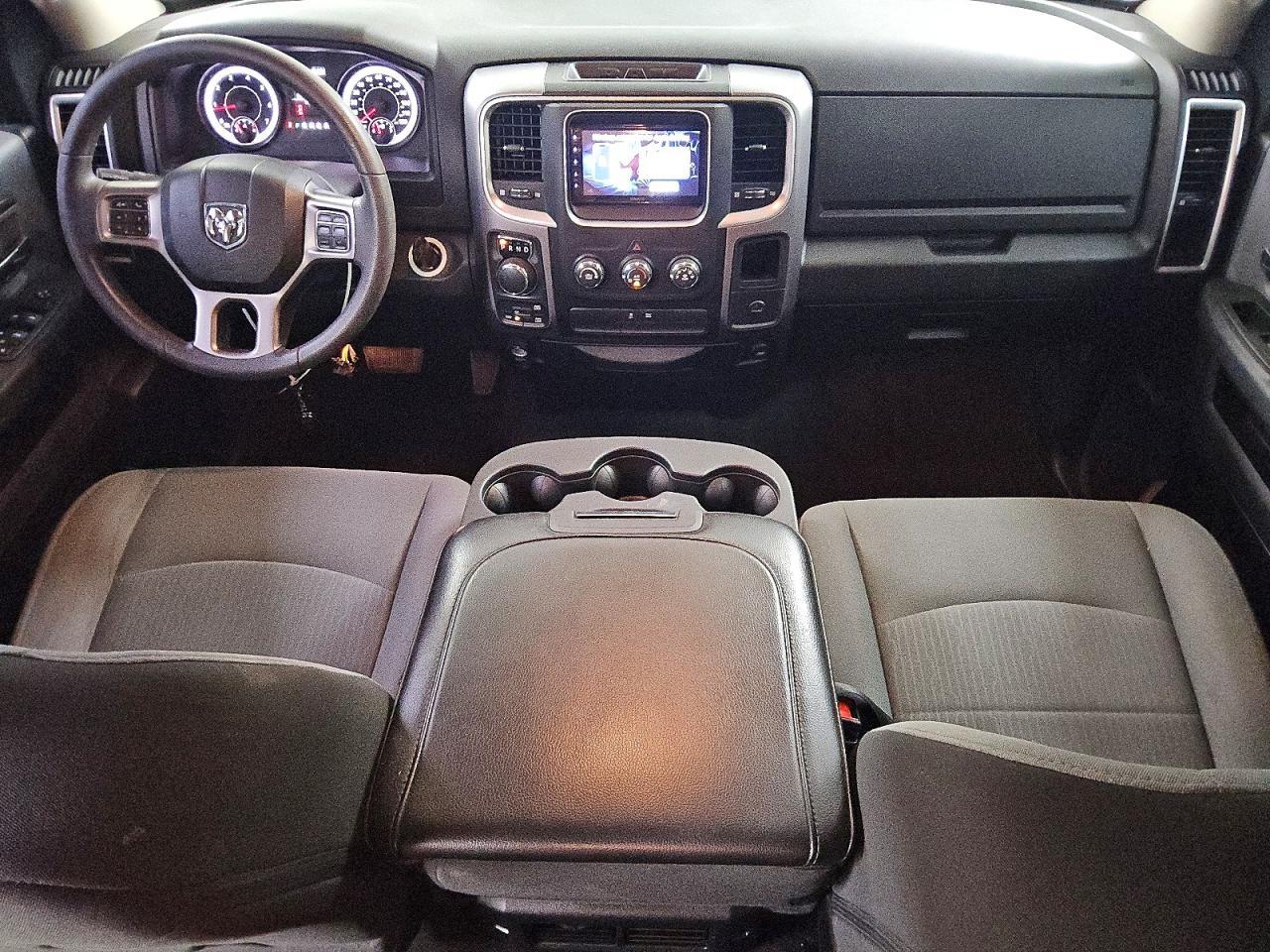 2022 Dodge RAM 1500 Classic SLT