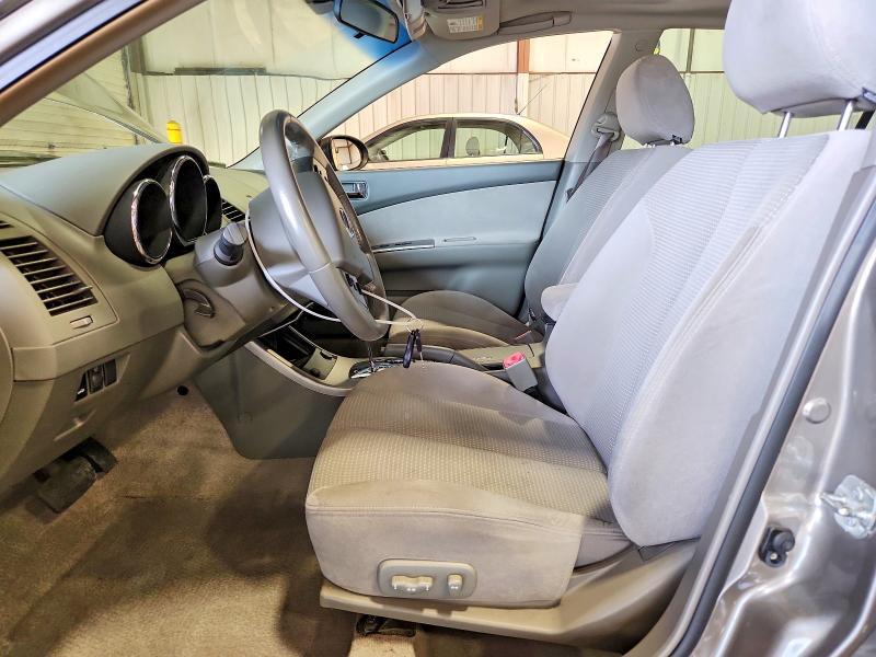 2005 Nissan Altima 2.5