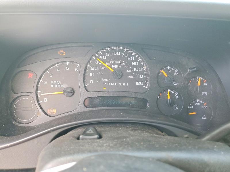 2006 Chevrolet Silverado C1500