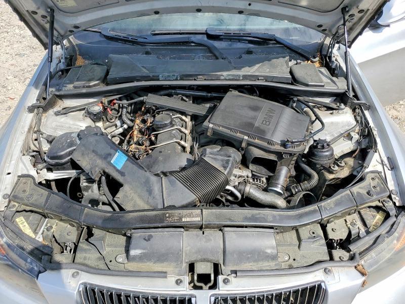 2008 BMW 335 i