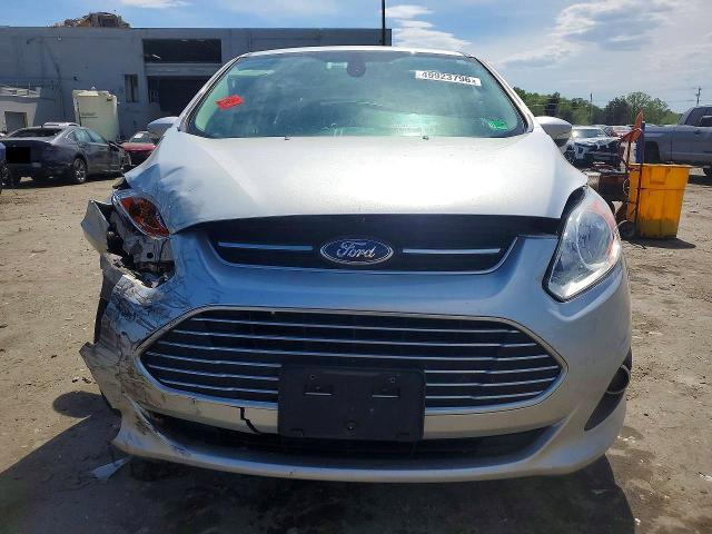 2015 Ford C-max Premium sel