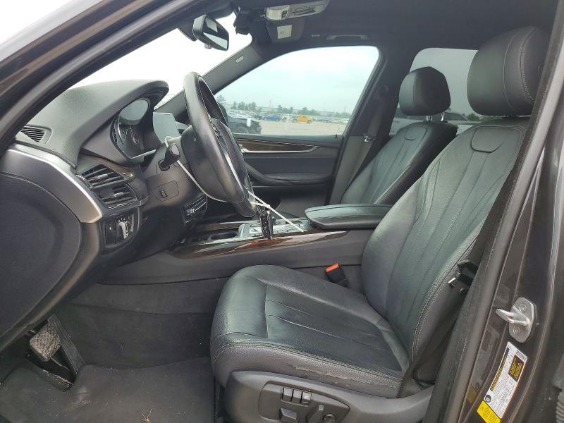 2017 BMW X5 Xdrive35d