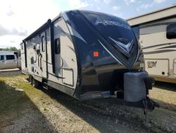 2015 Keystone Aerolite Camper en venta en Houston, TX