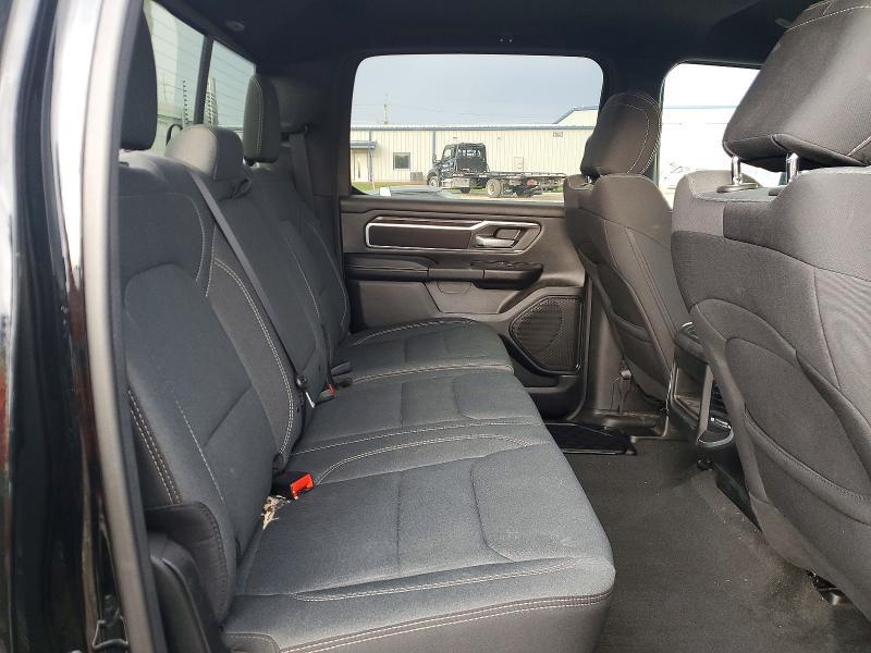 2023 Dodge RAM 1500 BIG Horn
