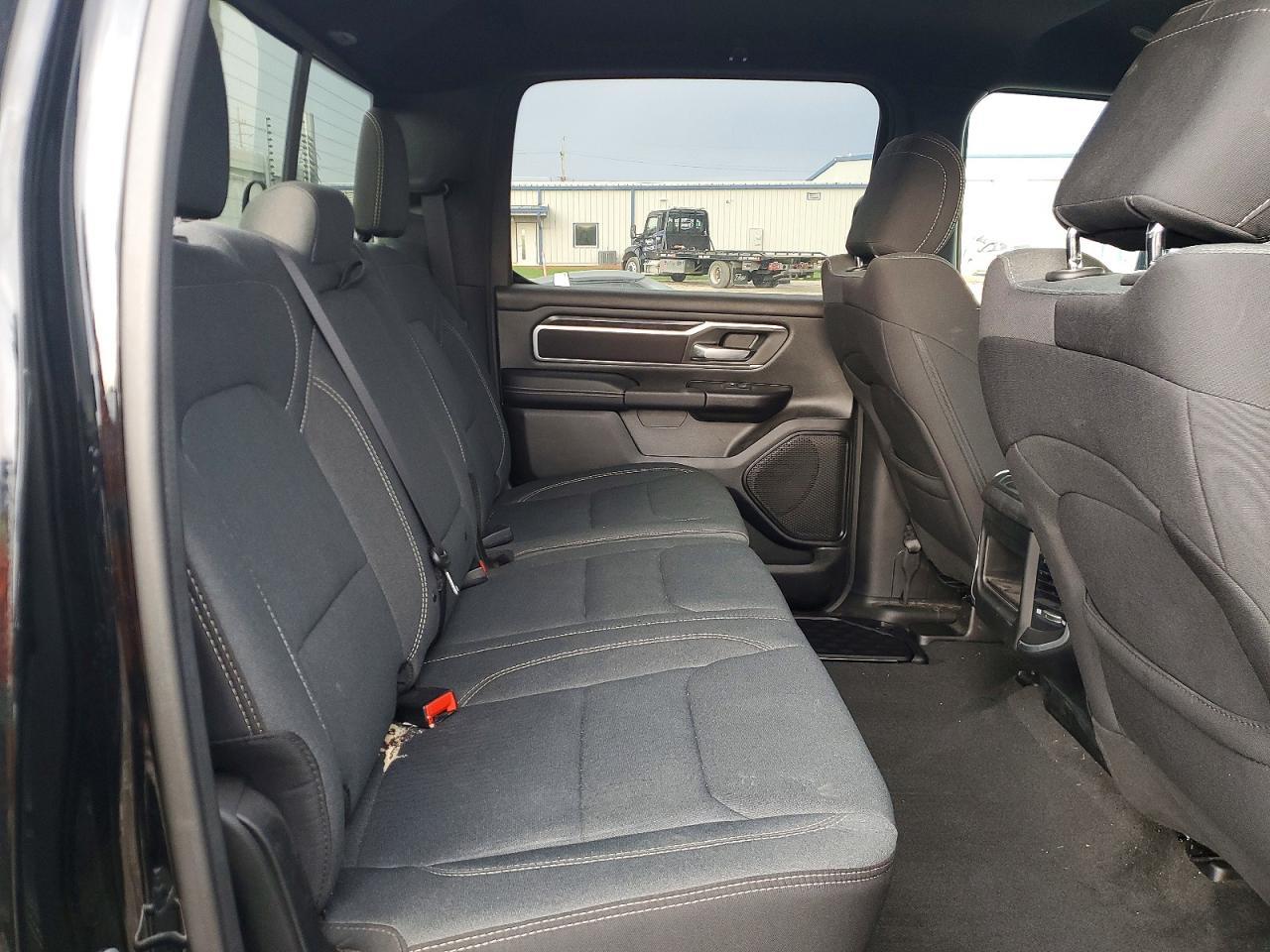 2023 Dodge RAM 1500 BIG Horn