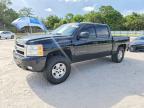 2013 Chevrolet Silverado K1500 LTZ