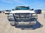 2004 Chevrolet Silverado C2500 Heavy Duty