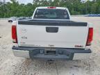 2011 GMC Sierra C1500 SLE