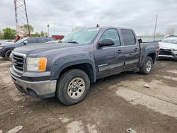 2010 GMC Sierra K1500 SL en venta en Dyer, IN