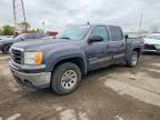 2010 GMC Sierra K1500 SL