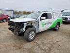 2024 Niss Frontier