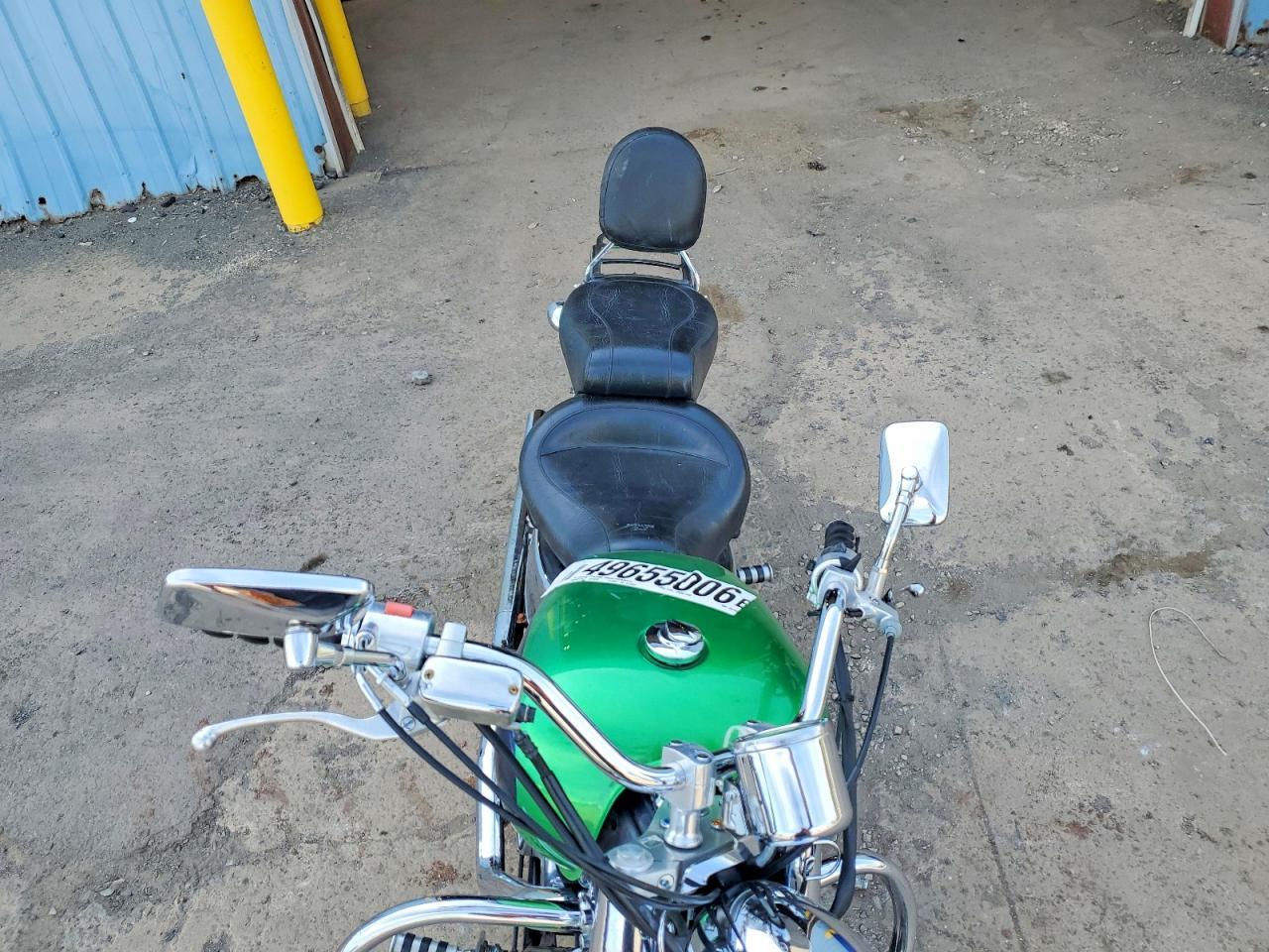 2003 Honda VT1100 C2