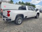 2022 Chevrolet Silverado K2500 High Country
