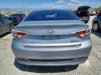 2016 Hyundai Sonata Hybrid se