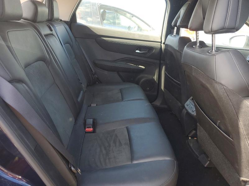 2023 Nissan Ariya Engage