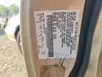 2002 Lincoln Continental