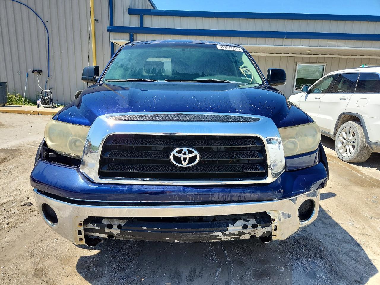 2007 Toyota Tundra SR5