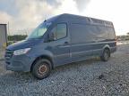 2019 Mercedes-Benz Sprinter 2500