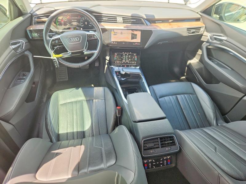 2020 Audi E-tron Sportback Premium Plus