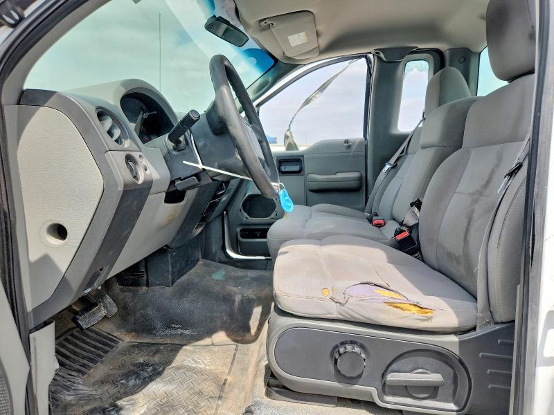 2005 Ford F150