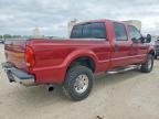 2002 Ford F250 Super Duty