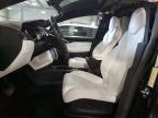 2018 Tesla Model x