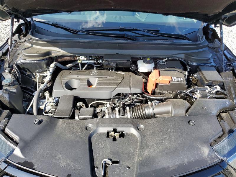 2026 Acura Rdx Technology