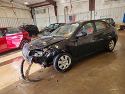 2007 Hyundai Elantra gls en venta en Franklin, WI