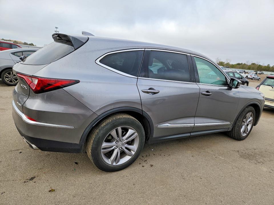 2024 Acura MDX
