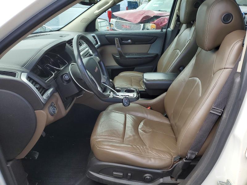 2013 GMC Acadia Slt-1