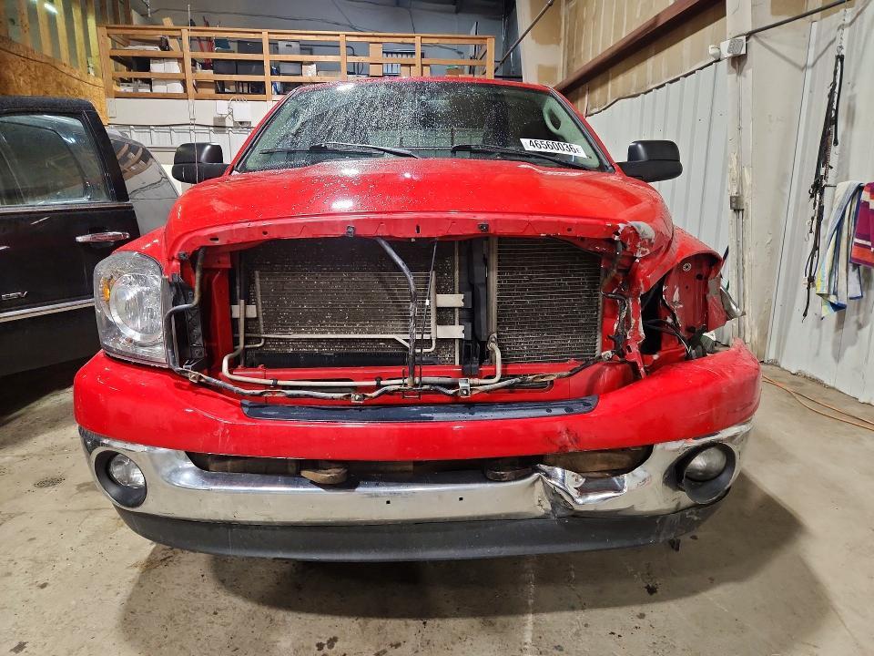 2008 Dodge RAM 1500 ST