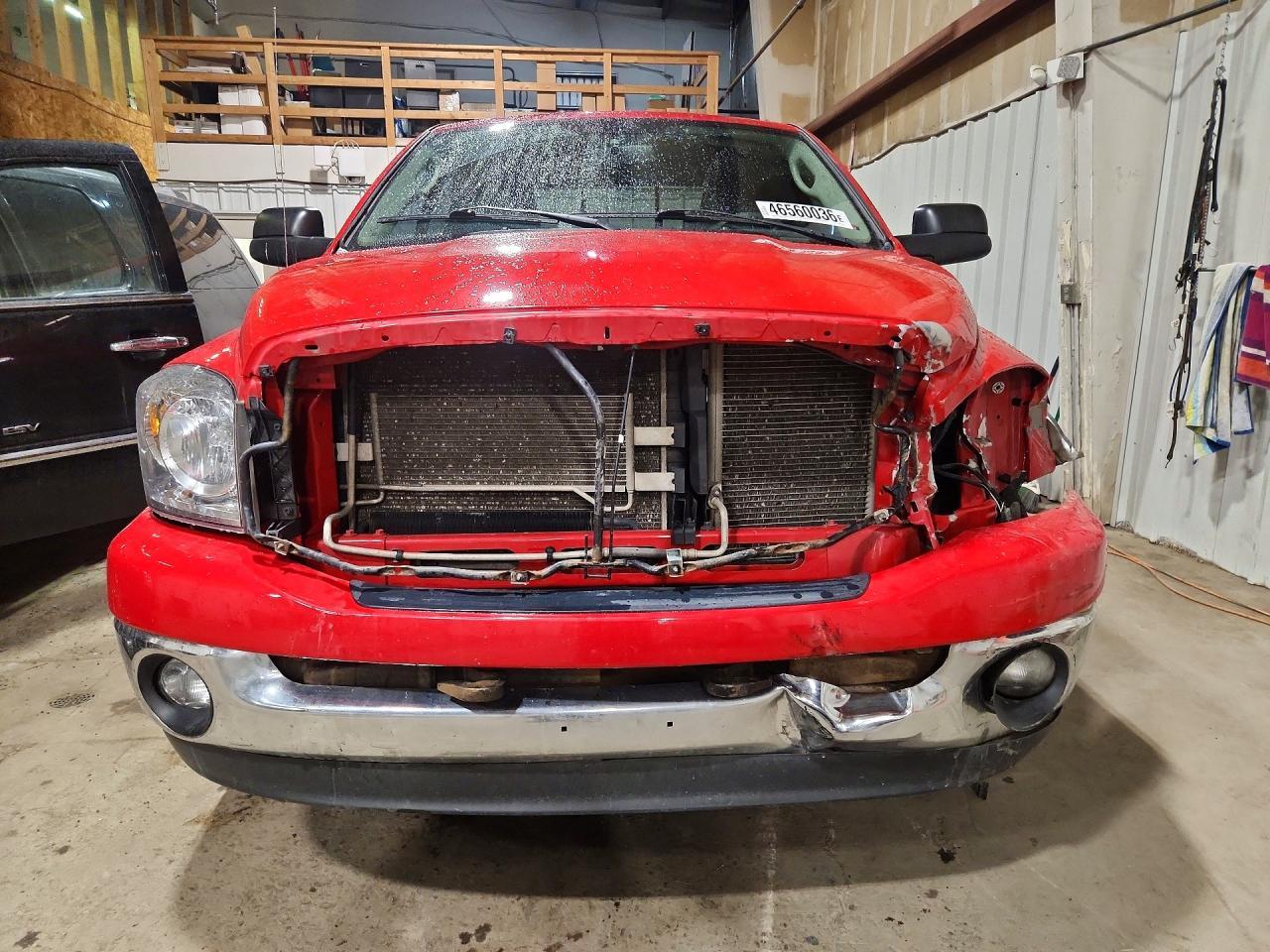 2008 Dodge RAM 1500 ST