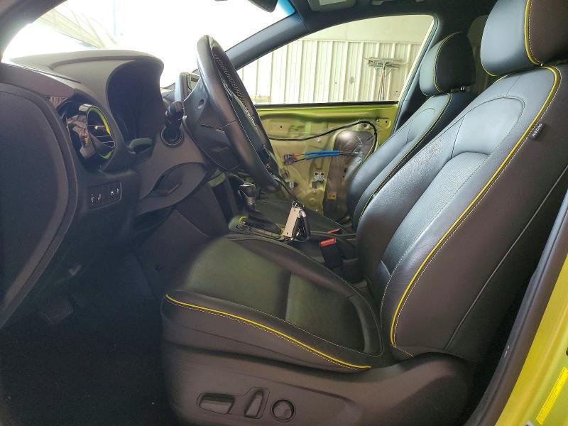 2019 Hyundai Kona Limited