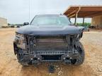 2022 Chevrolet Silverado LTD K1500 LTZ