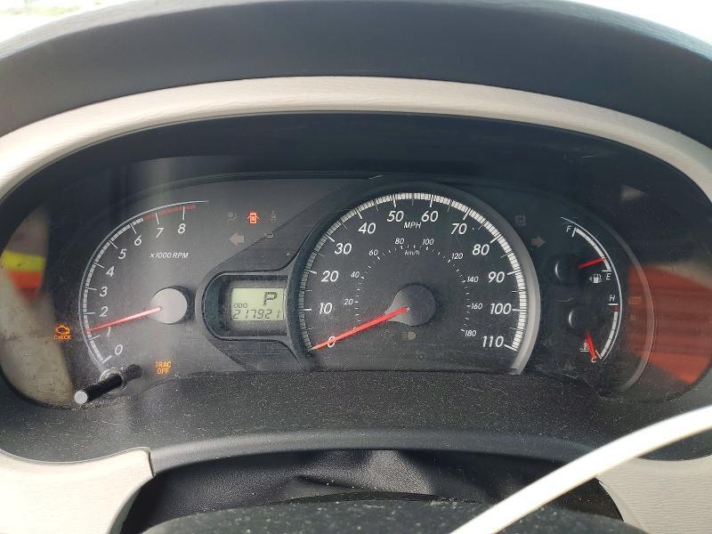 2013 Toyota Sienna l 7-passenger