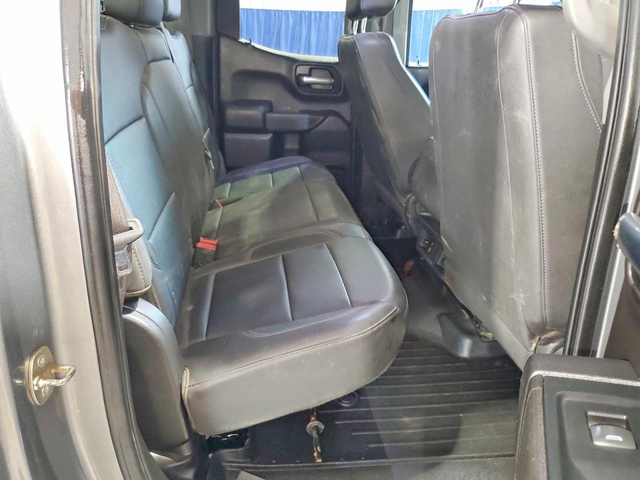 2023 GMC Sierra K1500