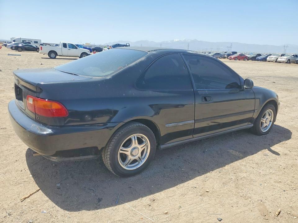 1998 Honda Civic